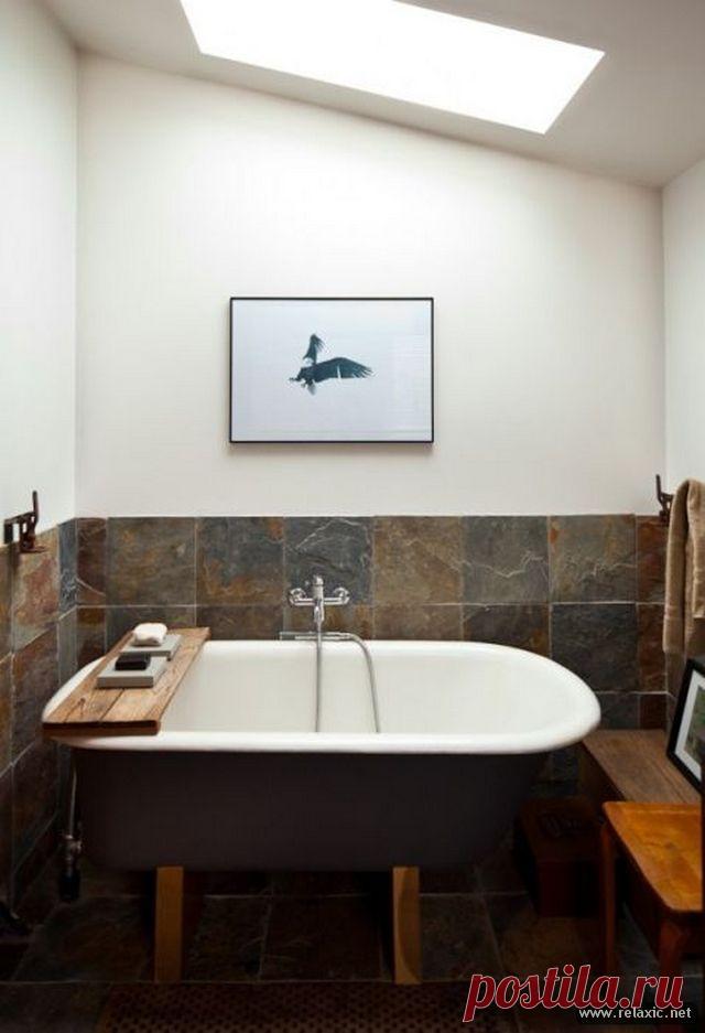 Дом из гаража-2 (14 ) | Релаксик