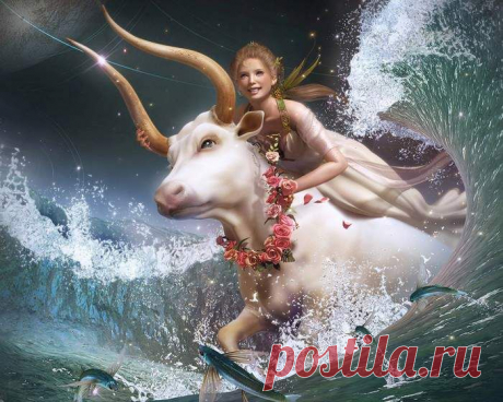 СОШ 8 Подольск, МХК, Крит, Европа