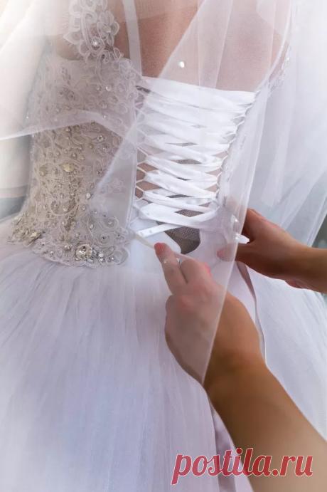 Свадебные приметы и суеверия - Журнал полезных советов