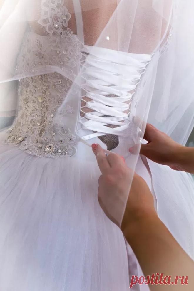 Свадебные приметы и суеверия - Журнал полезных советов