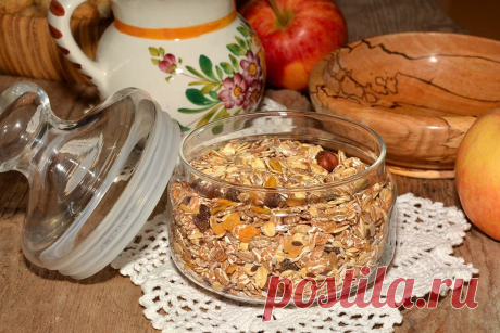 Простые вкусные и полезные завтраки! | Кулинарные рецепты, суперфуды, полезное питание Пульс Mail.ru Полезные завтраки на каждое утро!