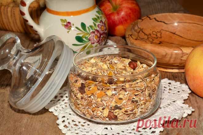 Простые вкусные и полезные завтраки! | Кулинарные рецепты, суперфуды, полезное питание Пульс Mail.ru Полезные завтраки на каждое утро!