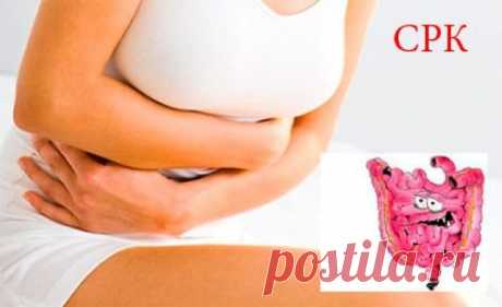 Диета при синдроме раздраженного кишечника – основные принципы