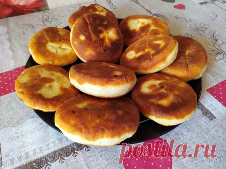 Беляши с капустой и грибами: даже вкуснее мясных | Моя домашняя кухня | Яндекс Дзен