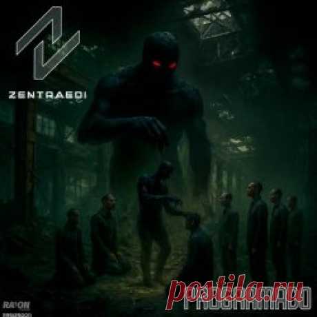 Zentraedi - Programado (2025) [Single] Artist: Zentraedi Album: Programado Year: 2025 Country: Chile Style: Industrial, EBM