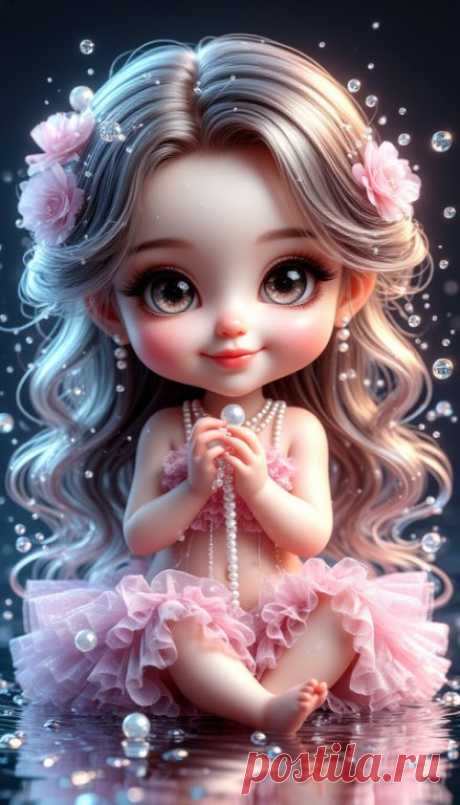 ღ