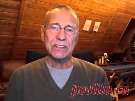 Кончаловский об России. Вдумайтесь, Украина не далеко убежала. Евромайдан - YouTube