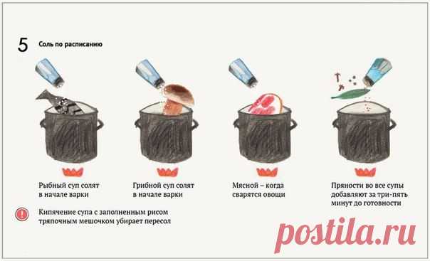 СУП, КОТОРЫЙ НЕВОЗМОЖНО ЗАБЫТЬ