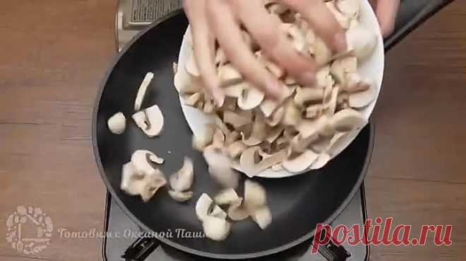 Мясные блюда на Новый Год 2022! 5 горячих БЛЮД на Праздничный стол!
