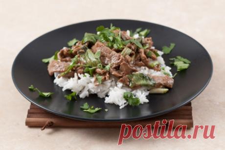 15 блюд азиатской кухни, которые легко приготовить дома