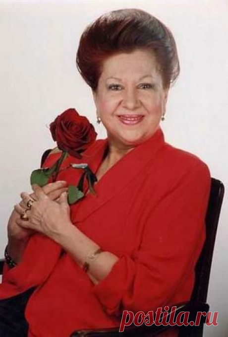 ЛУЧШИЕ РОЛИ ИННЫ УЛЬЯНОВОЙ..