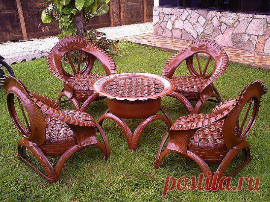 Вот как нужно шины применять