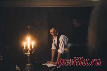 Игорь Хрипунов