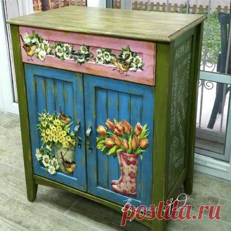 Ольга Фёдорова