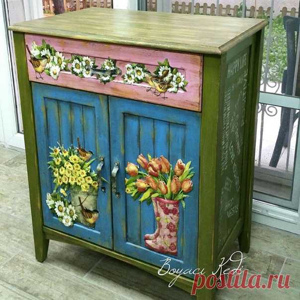 Ольга Фёдорова