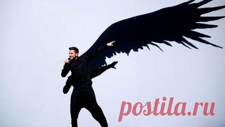 По итогам голосования европейских зрителей Сергей Лазарев занял первое место.
Подробнее: https://kommersant.ru/doc/2988068?utm_source=tass&amp;utm_medium=banner&amp;utm_campaign=kommersant_obmen- Недружественное оглашение