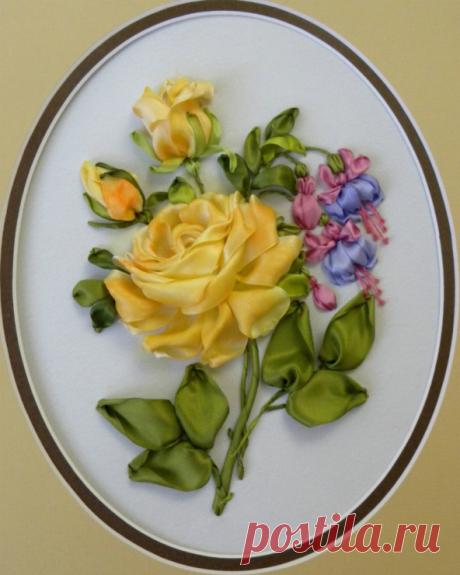 (6) Gallery.ru / Фото #4 - Мой первый юбилейный он-лайн Мастер-класс! - pskov-sveta