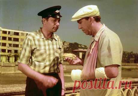 Актёр Победы. Владимир Гуляев