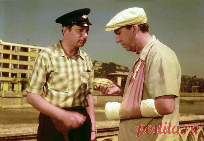 Актёр Победы. Владимир Гуляев