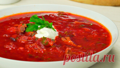 30 супов из разных стран и все очень вкусные | Всегда Вкусно! Видео рецепты | Яндекс Дзен