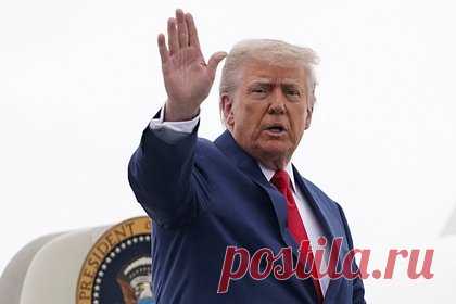 Трамп пообещал освободить Лос-Анджелес «от нашествия мигрантов»