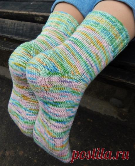 Вязание - рукоделие