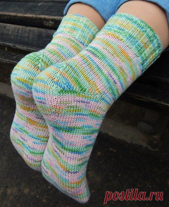 Вязание - рукоделие