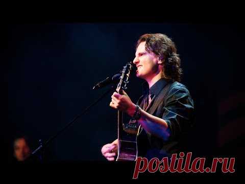 Андрей Лефлер - Эх Русь (сольный концерт в Градский Холл 2017) LIVE