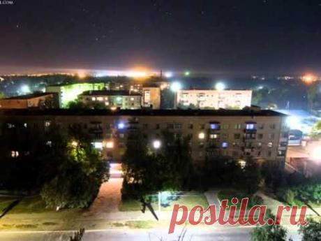 город Гайсин Украина