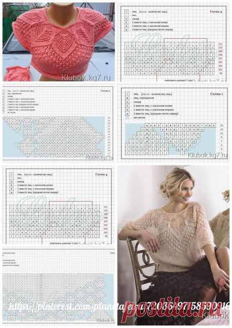 Пин на доске Рукоделие