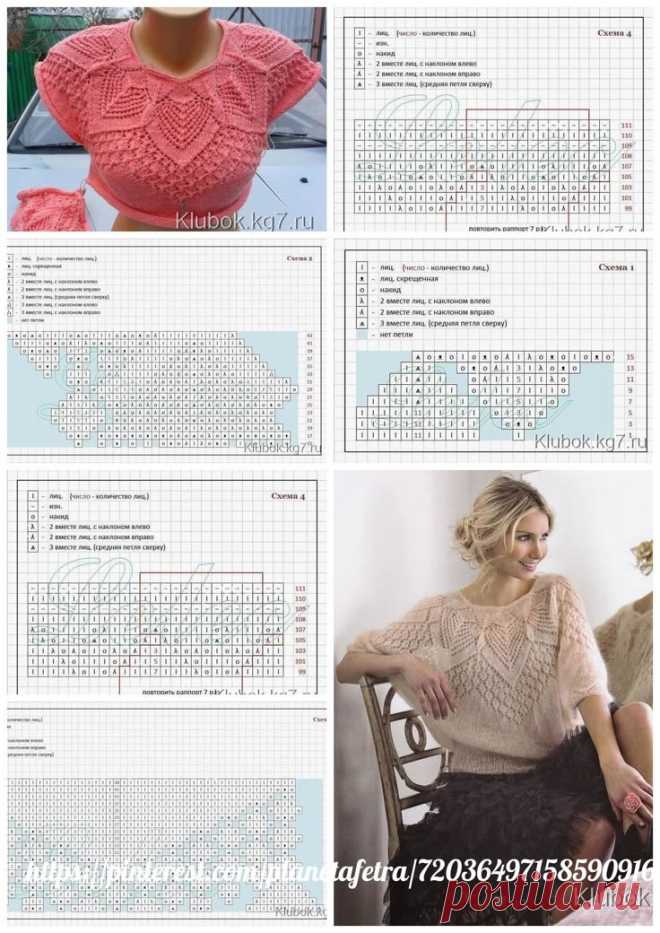 Пин на доске Рукоделие