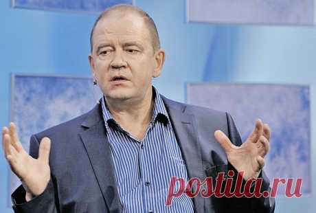 Бывший ТОП-начальник КГБ СССР Филипп Бобков: Развалом СССР руководил член Политбюро Яковлев