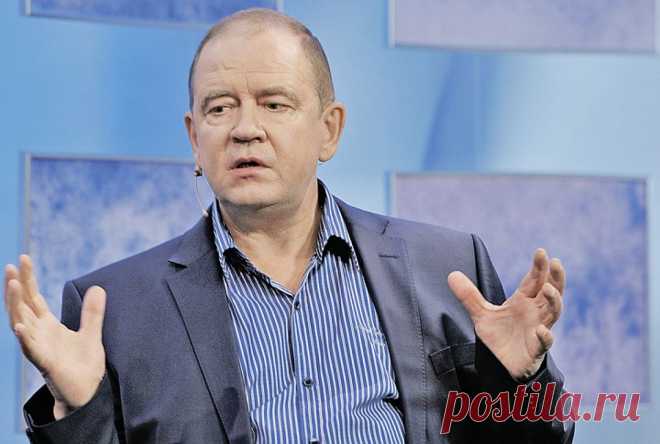Бывший ТОП-начальник КГБ СССР Филипп Бобков: Развалом СССР руководил член Политбюро Яковлев