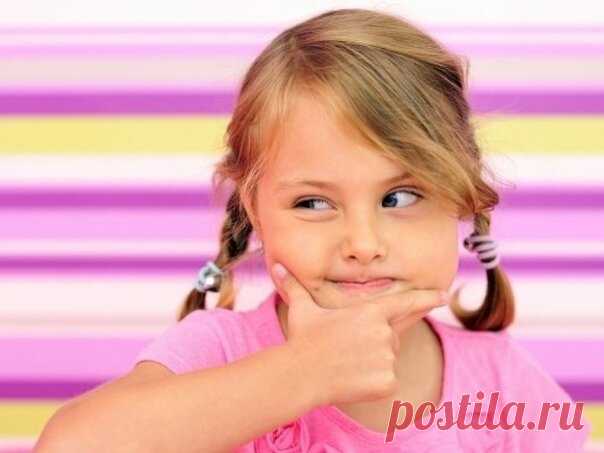 29 загадок и головоломок, которые заставят задуматься даже очень умных детей | ПРИВЕТ, РОДИТЕЛЬ! | Яндекс Дзен