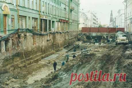 Тайна «засыпанных городов» | МИР ИСТОРИИ | Яндекс Дзен