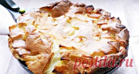 Нежный, вкусный и оригинальный десерт «Флонярд» | Хитрости жизни