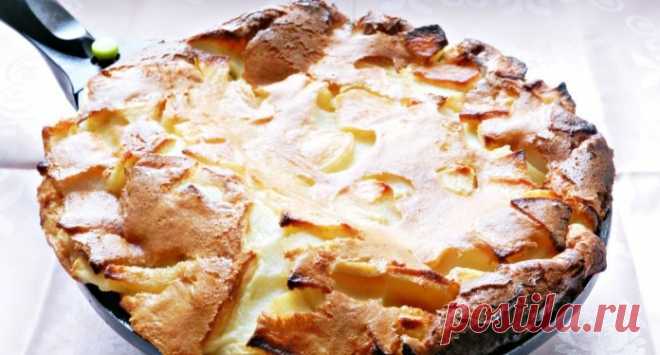 Нежный, вкусный и оригинальный десерт «Флонярд» | Хитрости жизни
