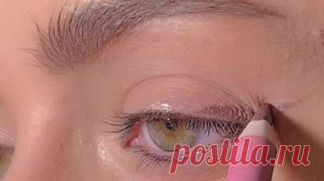 Стойкий карандаш для глаз в оттенке ROBIN | OK BEAUTY | Дзен