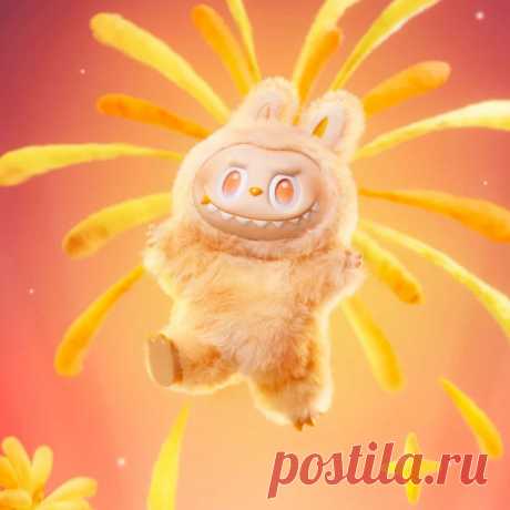 Labubu HAPPINESS 
Labubu HAPPINESS — воплощение радости и светлого настроения в коллекции Pop Mart. Этот персонаж излучает позитив и оптимизм, сочетая яркие цвета и дружелюбный дизайн, который поднимает настроение с первого взгляда.

Идеально подойдет для коллекционеров, ценящих жизнерадостность и энергетику, а также станет прекрасным подарком, дарящим улыбки и вдохновение.

Основные характеристики:

Яркая и теплая цветовая палитра

Детальная проработка и качественные мате...