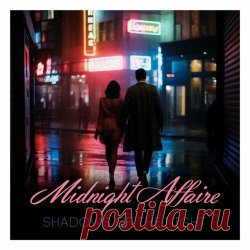 Midnight Affaire - Shadows Of The Night (2025) [Single] Artist: Midnight Affaire Album: Shadows Of The Night Year: 2025 Country: Poland Style: Synthpop, Disco
