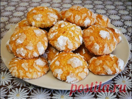 МРАМОРНОЕ ЛИМОННОЕ печенье Рецепт ВКУСНОГО печенья с ароматом ЛИМОНА Рецепт печенья Выпечка рецепты