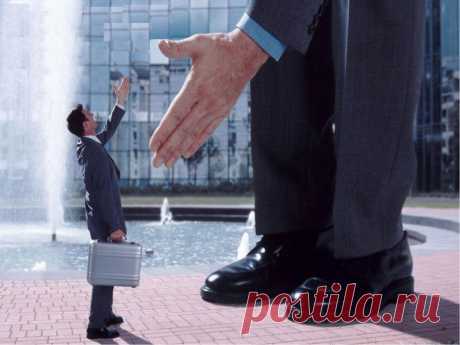 Почти 50% российского предпринимательства не сможет получить государственную поддержку | Консалтинговая группа Консалт - Сервис