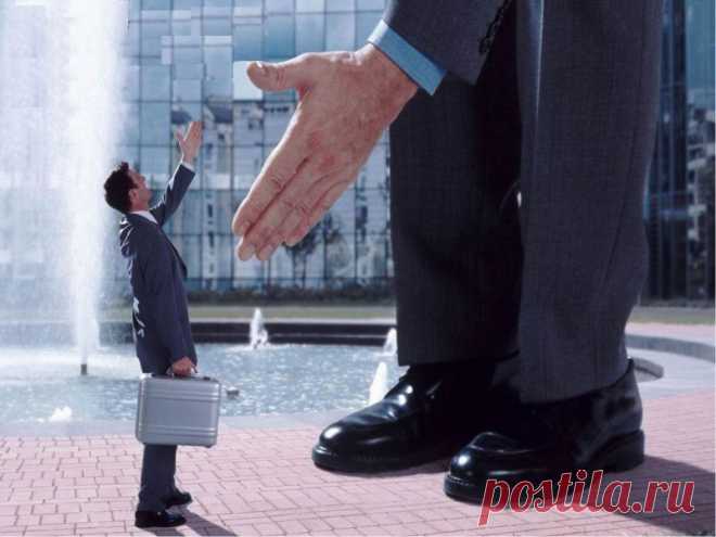 Почти 50% российского предпринимательства не сможет получить государственную поддержку | Консалтинговая группа Консалт - Сервис