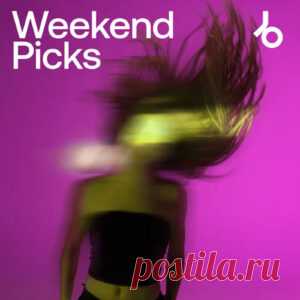 Beatport Weekend Picks House 2025: Week 31 - HypeDJ.top