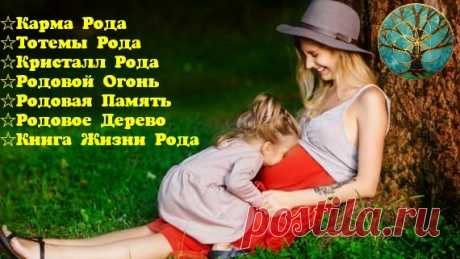Энергия Рейки Рода, путевка к Родовому Древу, Дому. Родовому Огню | Империя Рейки