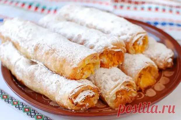 Советы по приготовлению необычного блюда вертута - Будет вкусно - 19 мая - 43247369258 - Медиаплатформа МирТесен