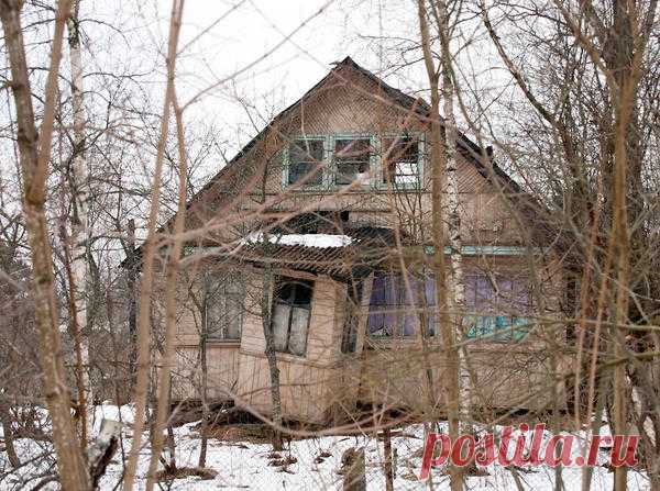 Как выполнить перепланировку участка | 6 соток