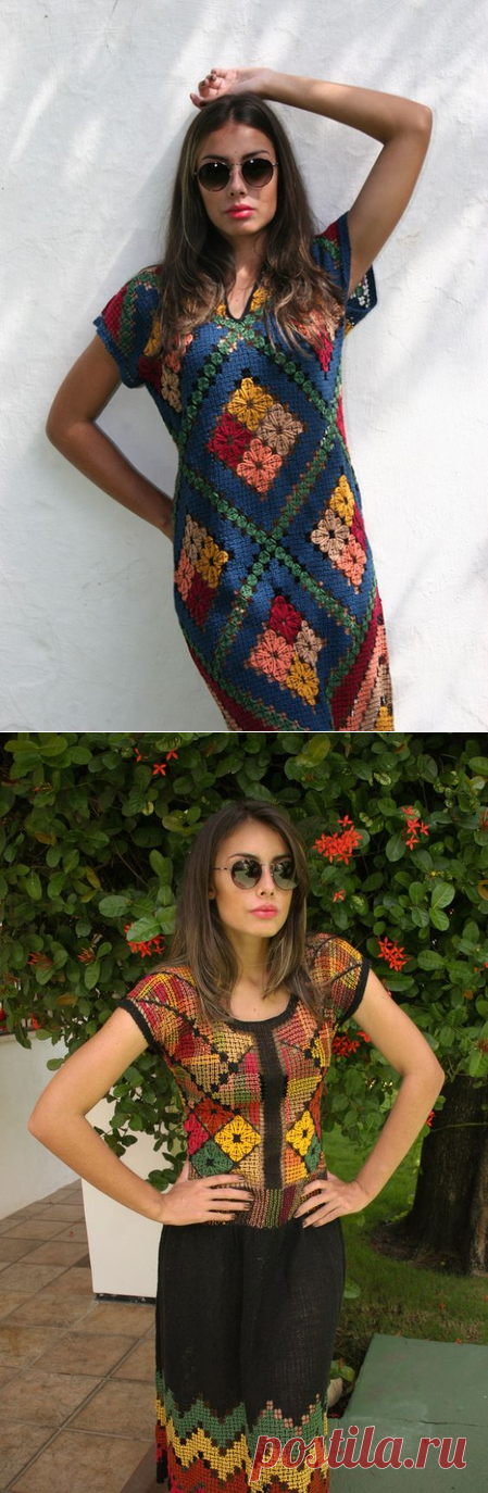 -ВЯЗАНИЕ КРЮЧОК - Креатив. | Записи в рубрике -ВЯЗАНИЕ КРЮЧОК - Креатив. | Дневник Natali_Vasilyeva