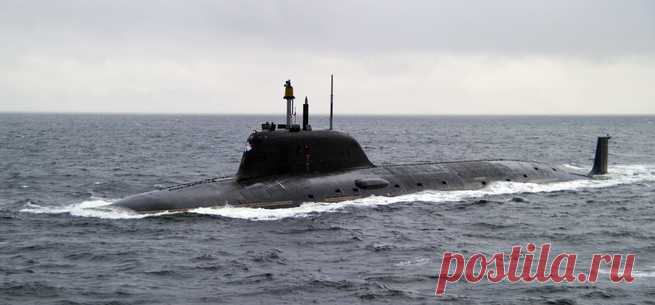 Кошмар американских адмиралов