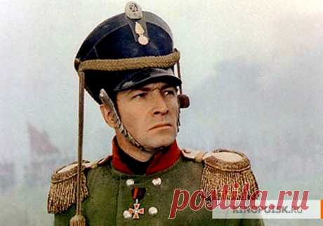 Вячеслав Тихонов